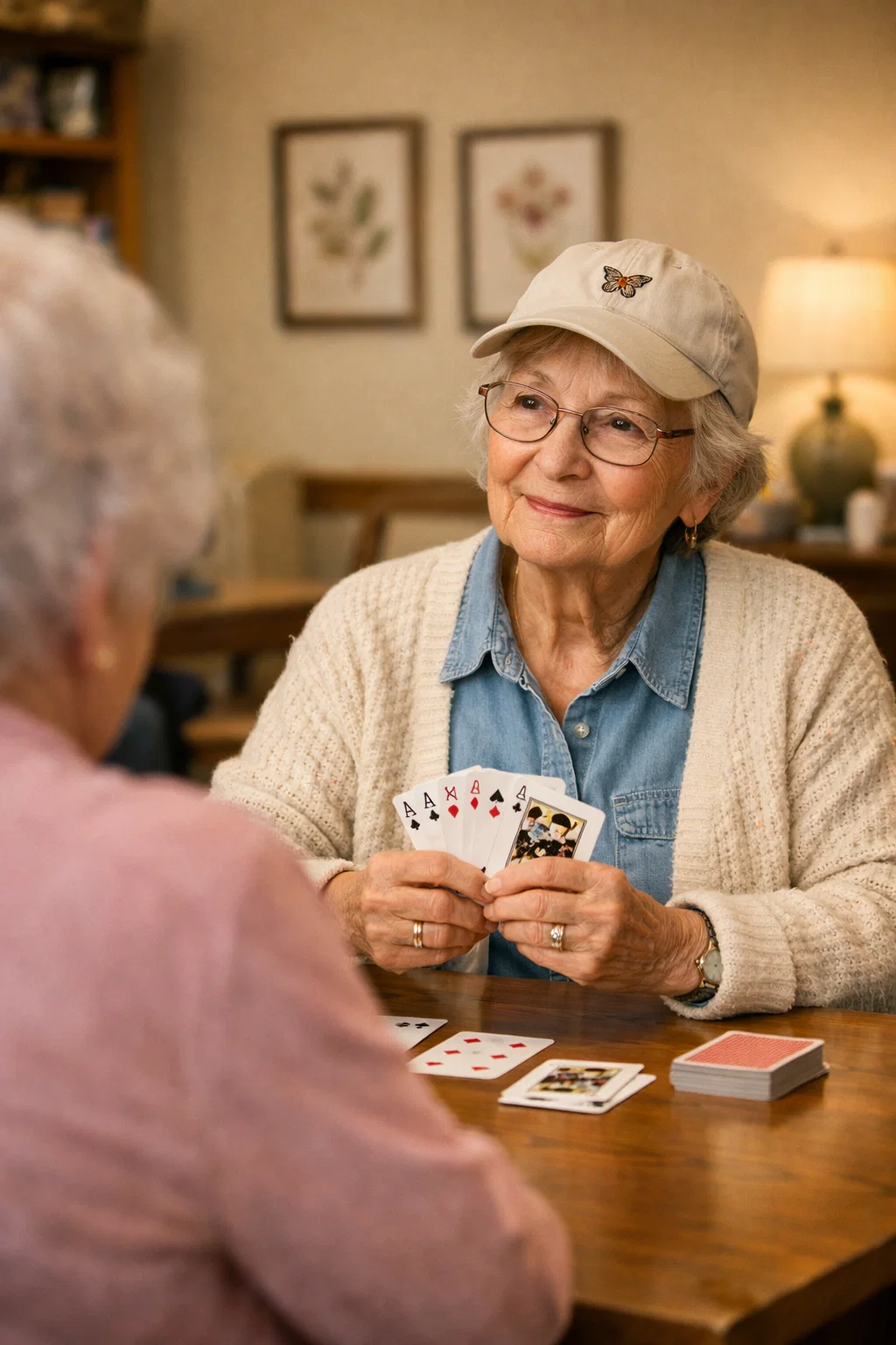 Game Night Extravaganza photo 5