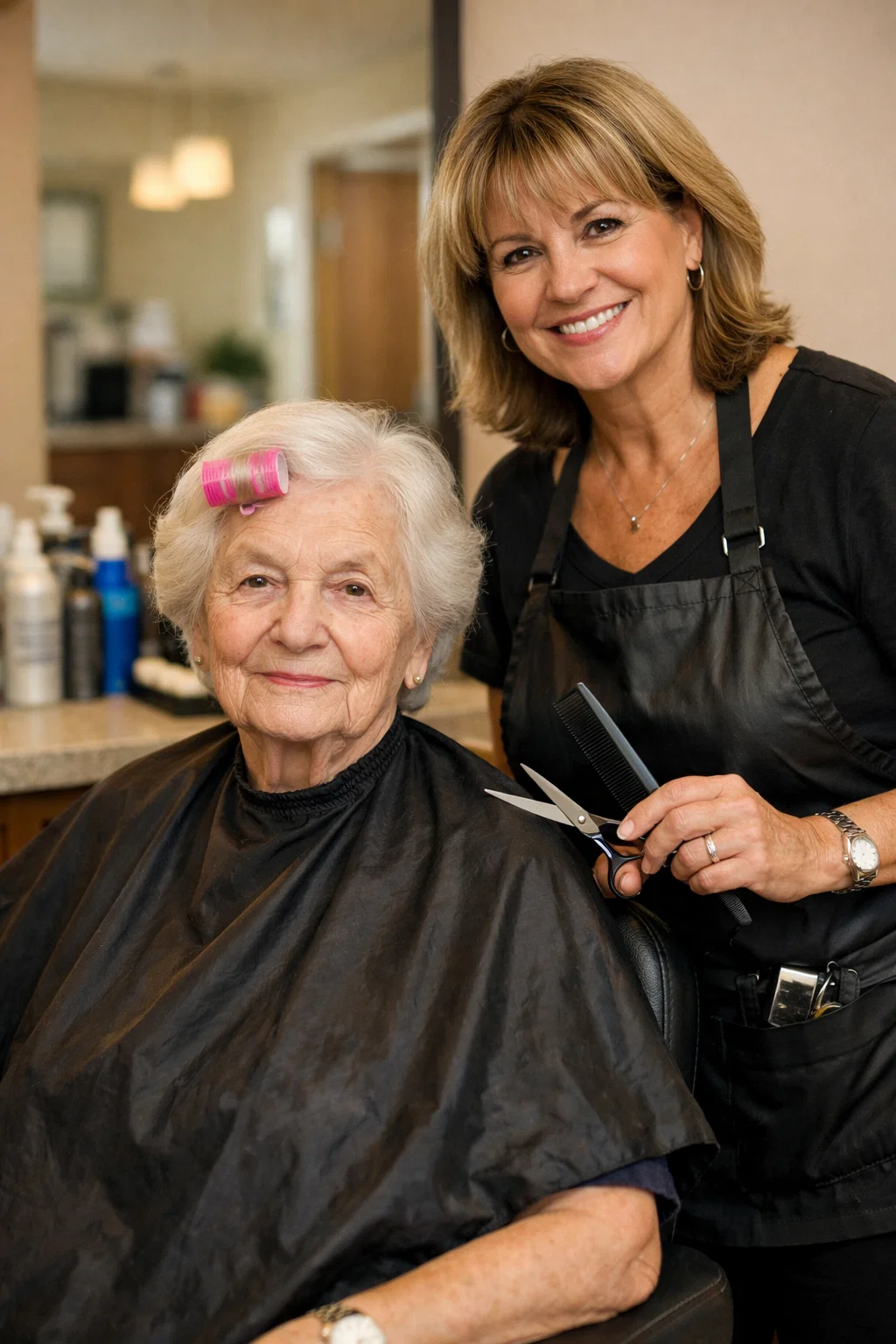 Art Therapy Session photo 2