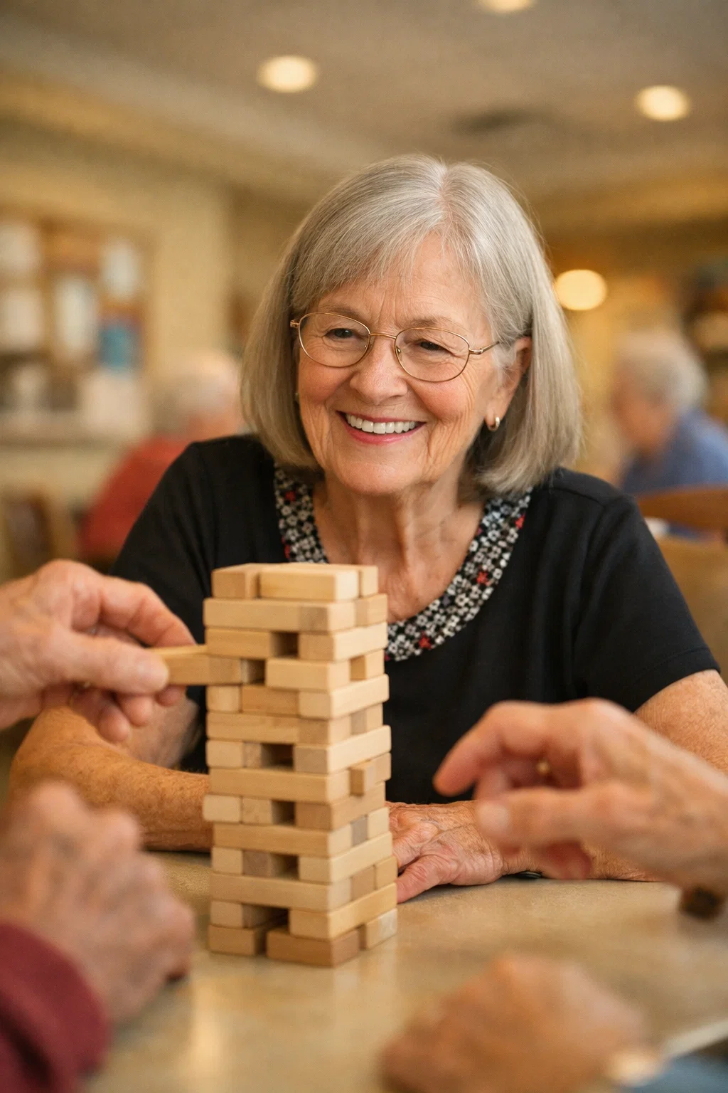 Game Night Extravaganza