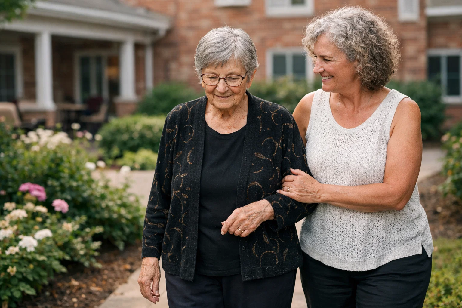 Trip to Tower Hill Botanic Garden